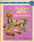 The Elves And The Shoemaker by Freya Littledale