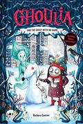 Ghoulia and the Ghost with No Name (Mortina #3) by Barbara Cantini