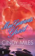MacGowan's Ghost by Cindy Miles