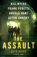 The Assault: Cycle Two of the Harbinger Series (Harbingers #5-8) by Bill Myers