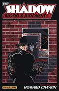 The Shadow: Blood and Judgement (The Shadow: Blood & Judgment #1-4) by Anthony Tollin