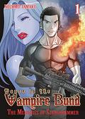 Dance in the Vampire Bund: The Memories of Sledge Hammer Vol. 1 (Dance in the Vampire Bund #17) by Nozomu Tamaki