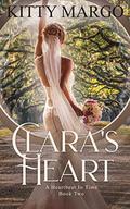 Clara's Heart by Kitty Margo