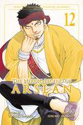 The Heroic Legend of Arslan, Vol. 12 (The Heroic Legend of Arslan #12) by Yoshiki Tanaka