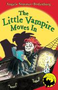The Little Vampire Moves In by Angela Sommer-Bodenburg