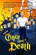 Once Upon a Death by Dzintra Sullivan