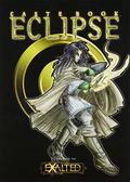 Caste Book: Eclipse by Steven Kenson