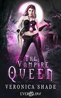 The Vampire Queen by Veronica Shade