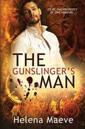The Gunslinger's Man by Helena Maeve