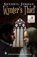 Wynter's Thief by Sherryl Jordan