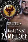 Brutus by Mimi Jean Pamfiloff