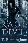 Rage Against the Devil (Wild Beasts #3) by T. Birmingham