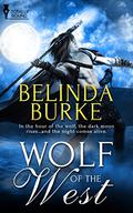 Wolf of the West by Belinda Burke