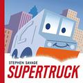 Supertruck by Stephen A. Savage