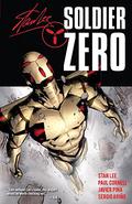 Soldier Zero Vol. 1 by Javier Pina