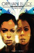 Orphan Black: Deviations by Heli Kennedy
