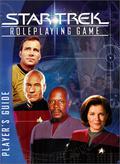 Star Trek Roleplaying Game: Player's Guide by Steven S. Long