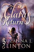 Clara's Return (Stories of Lorst #2) by Suzanna J. Linton