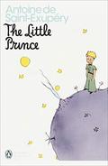 The Little Prince & Letter to a Hostage by Antoine de Saint-Exupéry
