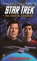 The Fearful Summons (Star Trek: The Original Series #74) by Denny Martin Flinn