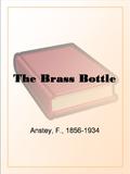 The Brass Bottle by F. Anstey