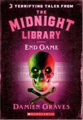 End Game by Damien Graves, Robin Wasserman