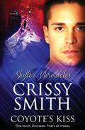 Coyote's Kiss (Shifter Chronicles #4) by Crissy Smith