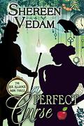 A Perfect Curse (The Rue Alliance #3) by Shereen Vedam