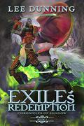 Exile's Redemption (Chronicles of Shadow #1) by Lee Dunning