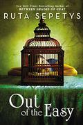 Out of the Easy by Ruta Sepetys