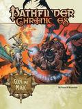 Pathfinder Chronicles: Gods and Magic by Eric Dechamps
