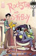 Rockstar and Softboy  (One-Shot), Vol. 1 by Sina Grace