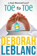 Toe to Toe by Deborah Leblanc