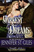 Darkest Dreams by Jennifer St. Giles