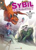 Sybil the Backpack Fairy #5: The Dragon's Dance (Sybil #5) by Michel Rodrigue