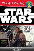 Star Wars: Finn & the First Order by Elizabeth Schaefer