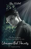 Unexpected Powers (Unexpected #4) by Chris McHart
