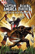 Avengers #6: La bandera de nuestros padres (Black Panther/Captain America: Flags Of Our Fathers #1-4) by Reginald Hudlin