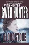 Bloodstone by Gwen Hunter