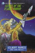 Secret of the Planet Makon (Daystar Voyages #1) by Joseph Meeks