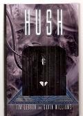 Hush by Gavin Williams
