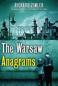 The Warsaw Anagrams by Richard Zimler, J. Paul Boehmer