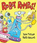 Robot Rumpus! by Sean Taylor