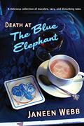 Death at the Blue Elephant by Pamela Sargent