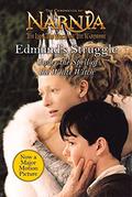 Edmund's Struggle: Under the Spell of the White Witch (The Lion, the Witch and the Wardrobe Chapter Books #2) by Michael Flexer