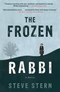 The Frozen Rabbi by Steve Stern, Friedrich Mader