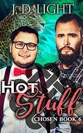 Hot Stuff by J.D. Light