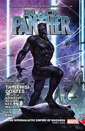 Black Panther by Ta-Nehisi Coates, Vol. 3: The Intergalactic Empire of Wakanda Part One (Black Panther by Ta-Nehisi Coates #6-7) by Ta-Nehisi Coates