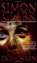 Death's Dominion by Simon Clark