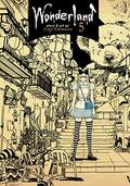Wonderland, Vol. 5 (Wonderland #5) by Yugo Ishikawa